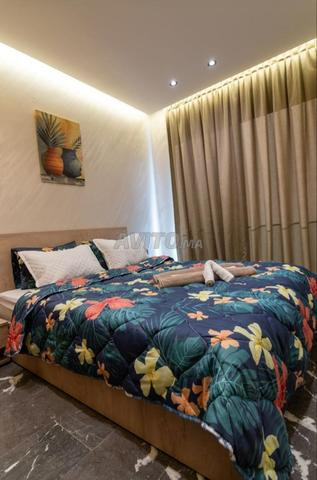 شقة بالميراي 350 ليلة للإيجار مراكش - 2