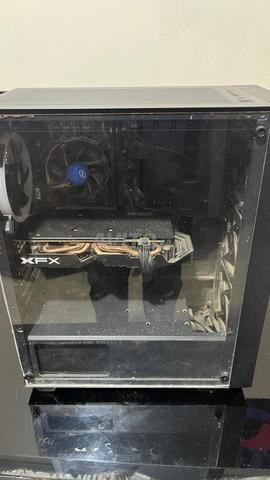 حاسوب ألعاب وشاشة - 2