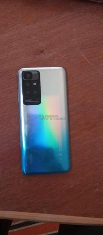 الرشيدية وسط المدينة