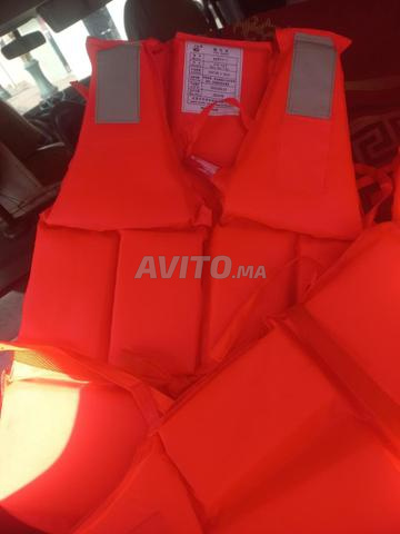 (جيلي لإنقاد) sauvetage