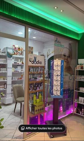 Parapharmacie à vendre