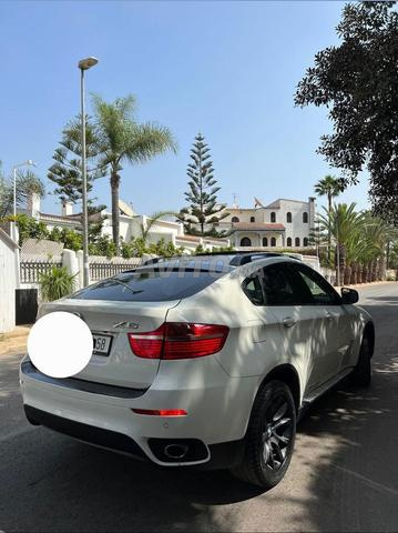 BMW X6 مستوردة جديدة PACK M يد أولى - 2
