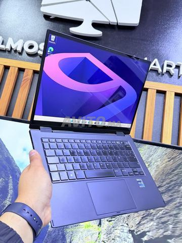 إل جي جرام 14 2 في 1