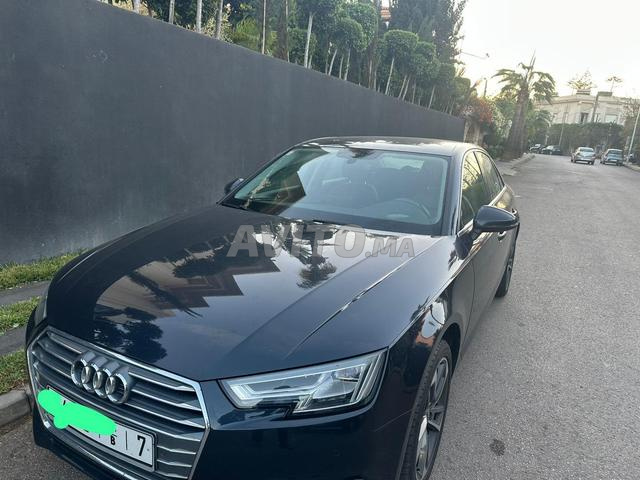 Audi a4 business line - 2