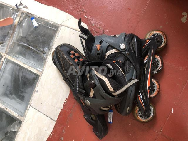 أحذية التزلج للبيع