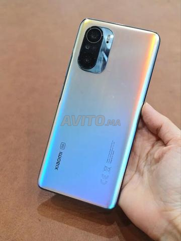 Xiaomi Mi 11i 5G 256GB