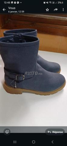 أحذية أوكايدي للبيع