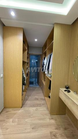 Superbe Appartement haut stand à Vendre à Tanger