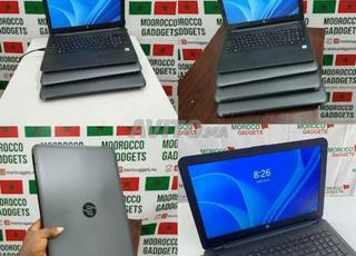 Pc HP i5-6eme gen 15'