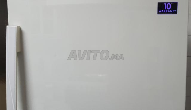 ثلاجة سامسونج