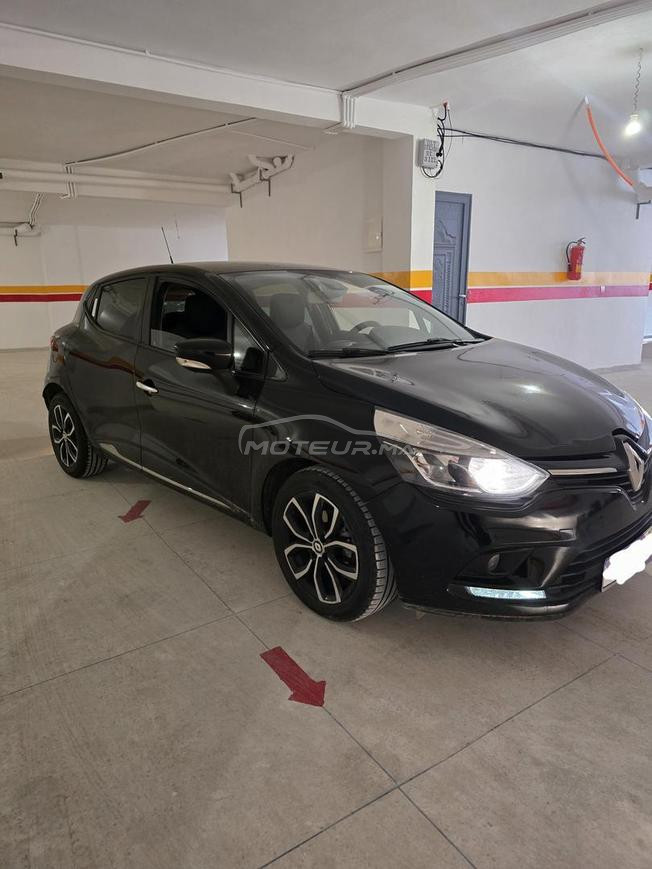 clio 4 tres bonne occasion
