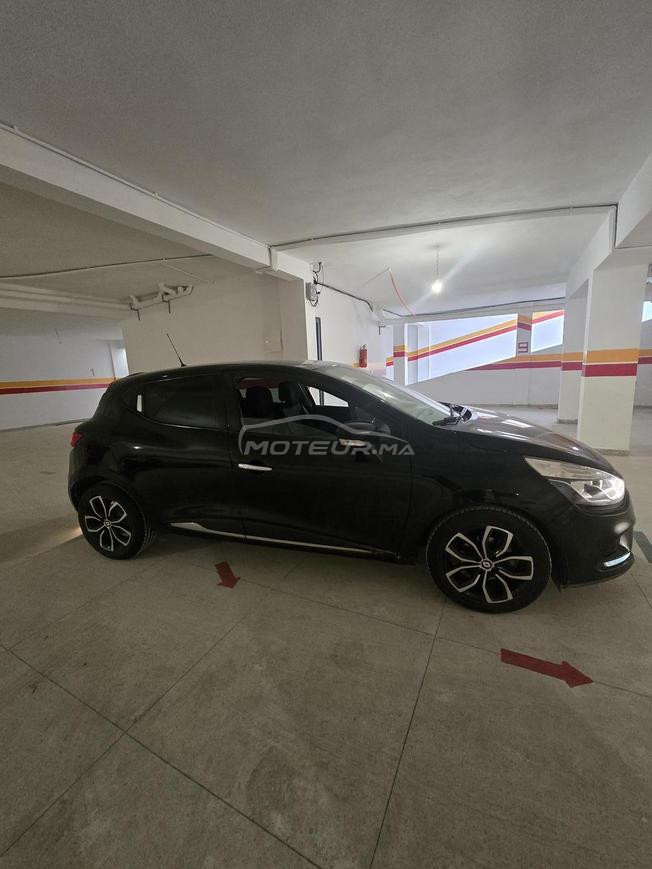 clio 4 tres bonne occasion