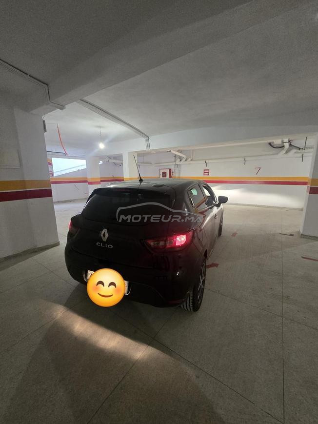 clio 4 tres bonne occasion