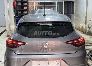 كليو 5 أوتوماتيكية