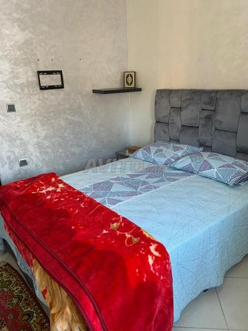 Appartement à louer 52 m² à Casablanca