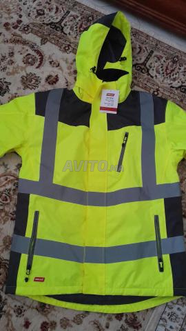 جاكيت ستاندارد