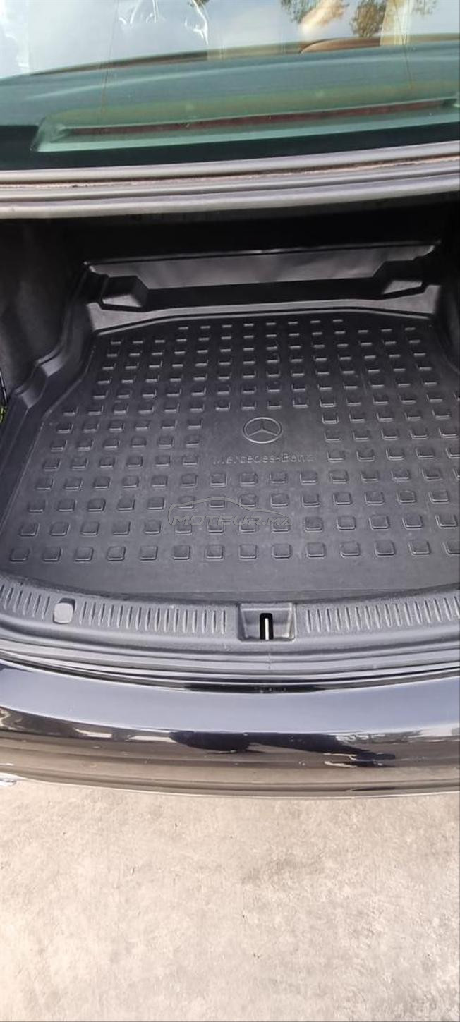 Mercedes-Benz Classe E 220d Avantgarde Diesel 2017