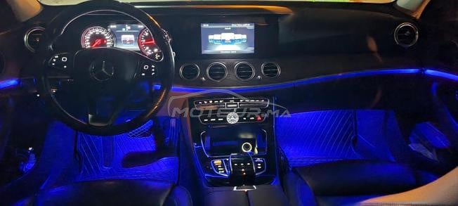 Mercedes-Benz Classe E 220d Avantgarde Diesel 2017