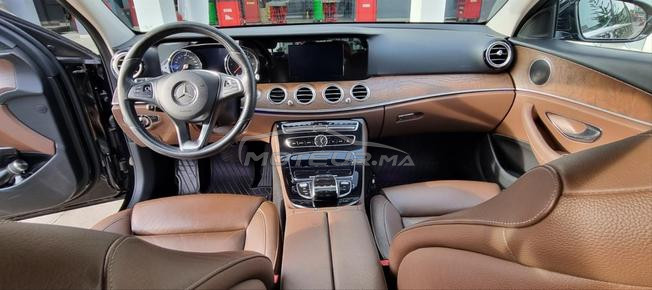Mercedes-Benz Classe E 220d Avantgarde Diesel 2017