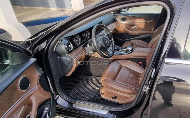 Mercedes-Benz Classe E 220d Avantgarde Diesel 2017