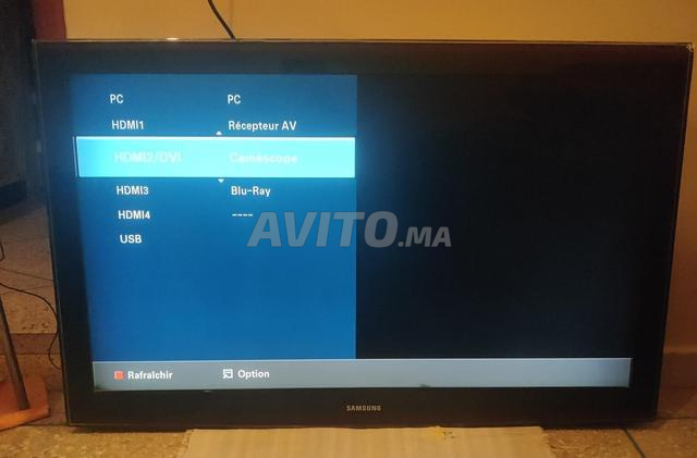 تلفاز Samsung 46 بوصة ماشي سمارت