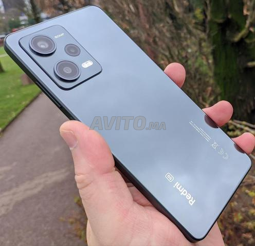 Redmi Note 12 PRO 5G