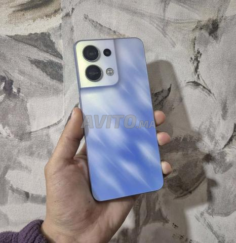 Oppo Reno 8 5G