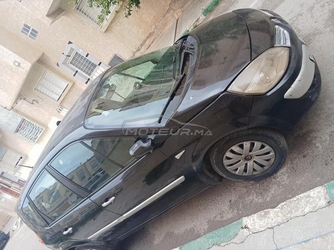 Renault Scenic Diesel Manuelle 2007 à Fès