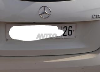 مرسيدس بنز الفئة أ 160D