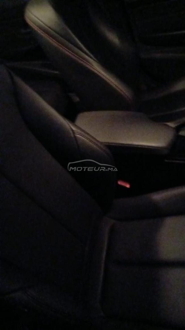 BMW Série 3 Diesel Automatique 2014 à Casablanca