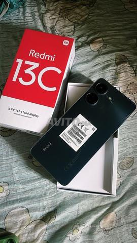 Redmi 13c