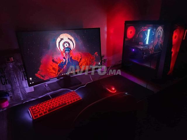 حاسوب قيمنق كامل ✅