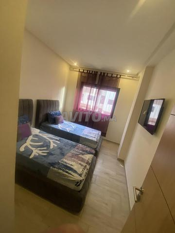 Appartement, résidence fermée et sécurisé - 2