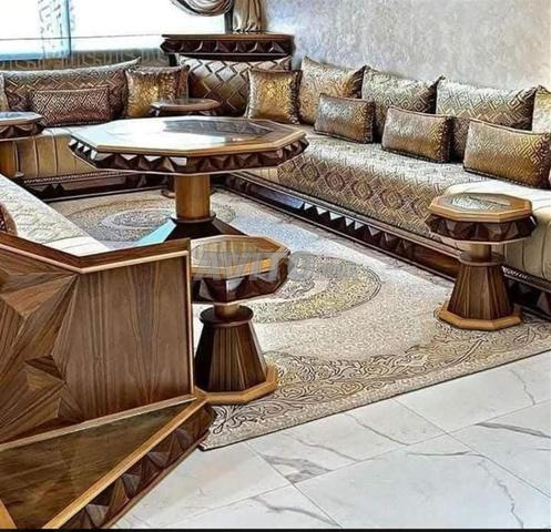 النجارة العامة