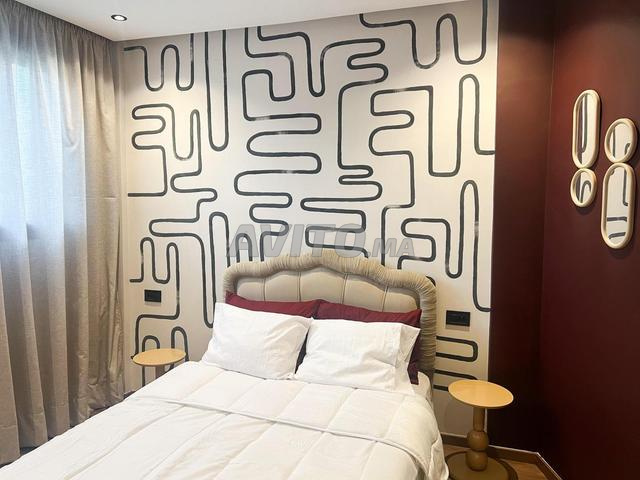 Studio meublé riviera