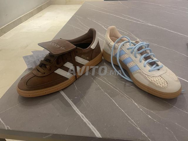 أحذية سبيزال أديداس للنساء