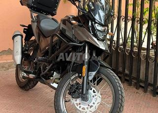 sym nht 200cc نقية