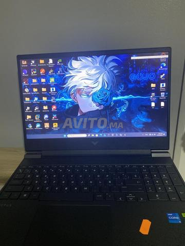 كمبيوتر محمول RTX 3050