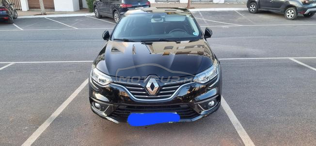  Renault Megane 4 R-LINK