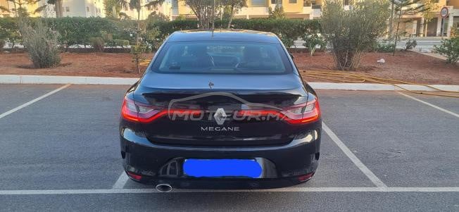  Renault Megane 4 R-LINK