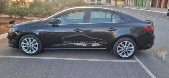  Renault Megane 4 R-LINK