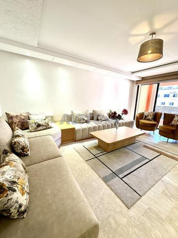 شقة فاخرة لقضاء العطلات في مركز كيليز