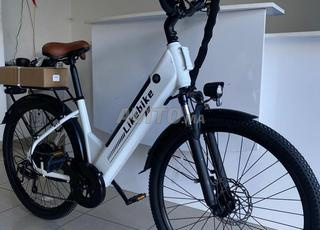 دراجة LIKEBIKE MY2 2026