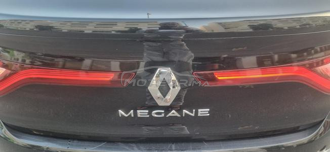  Renault Megane 4 R-LINK