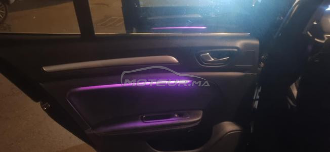  Renault Megane 4 R-LINK