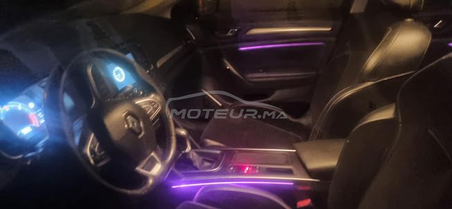  Renault Megane 4 R-LINK