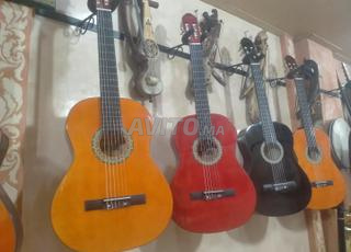 Guitare classique top qualité promotion