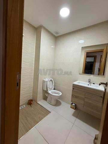 Appartement à louer - 2