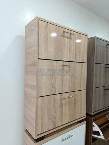 خزانة أحذية