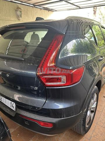 Vends Volvo XC40 excellent état